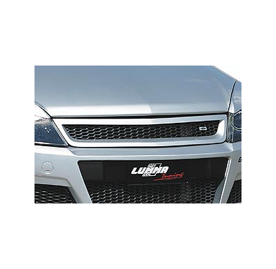 Lumma Parrilla Delantera Gs/R  Astra H Gs/R El Tiempo De Espera De Este Producto Puede Ser De 2 Semanas