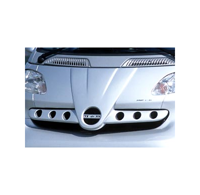 Lumma Parrilla Delantera  Smart L1/Rs El Tiempo De Espera De Este Producto Puede Ser De 2 Semanas