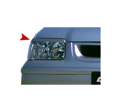 Lumma Pestañas De Faro Polo 6n2  Polo 6n2 Gt/S2 El Tiempo De Espera De Este Producto Puede Ser De 2 Semanas