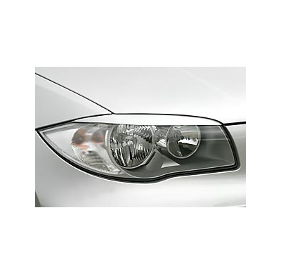 Lumma Pestañas De Faro   Serie 1 Bmw E87 Clr-1 / Clr-S El Tiempo De Espera De Este Producto Puede Ser De 2 Semanas