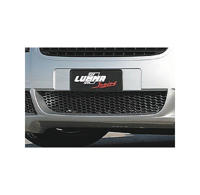 Lumma Rejilla En Plastico  Audi Tt Rsx El Tiempo De Espera De Este Producto Puede Ser De 2 Semanas