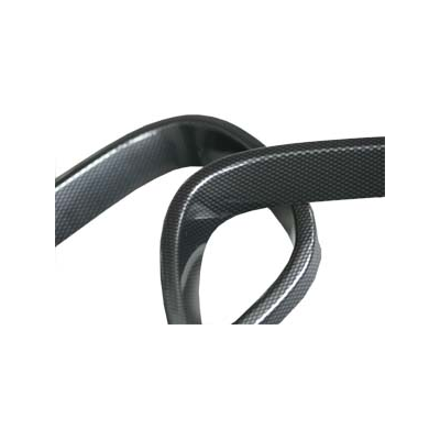 Lumma Riñonera E-60/E61 Carbon-Look  Bmw E61  Clr-5 Touring El Tiempo De Espera De Este Producto Puede Ser De 2 Semanas