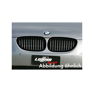 Lumma Riñonera E-60/E61 Negra  Bmw E61  Clr-5 Touring El Tiempo De Espera De Este Producto Puede Ser De 2 Semanas