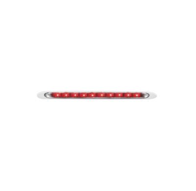 Luz De Freno Led Seat Leon 1p 05-09