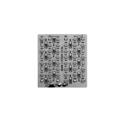 Luz Interior Con 16 Leds_35x35mm_Universal_White