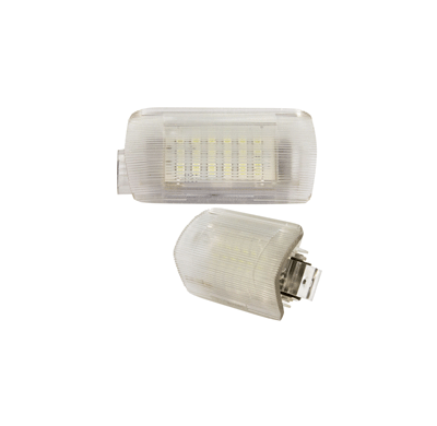 Luz Led Interior Lexus/Toyota Divers Juego