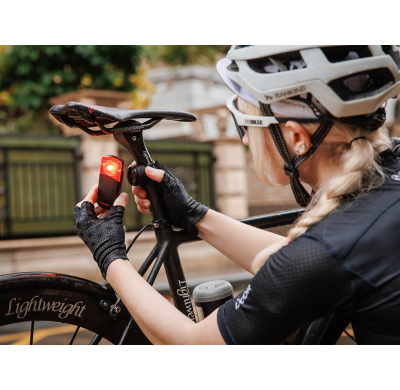 Luz Trasera Radar BRYTON GARDIA R300L