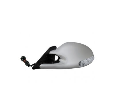 M-Led Regulador Eléctrico _ 3-Polos _Cromado