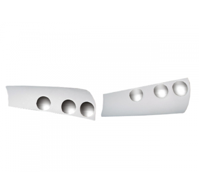 Máscara Pilotos Fiat Punto 93