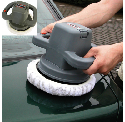 Maquina Pulidora Abrillantadora 220v