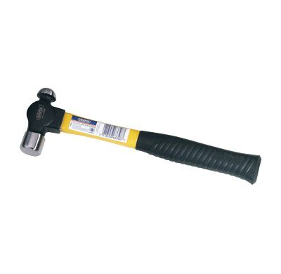 Martillo De Bola Con Mango De Fibra 450g