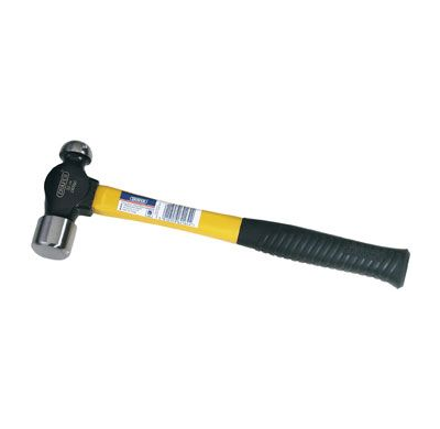 Martillo De Bola Con Mango De Fibra 900g