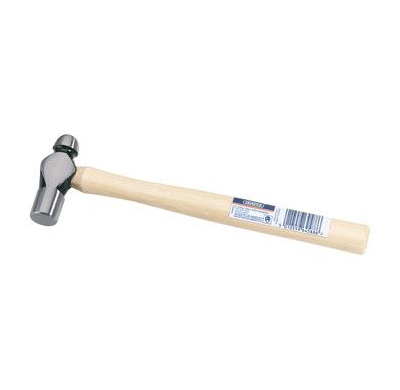 Martillo De Bola Con Mango De Fresno 225g