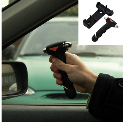 Martillo De Emergencia