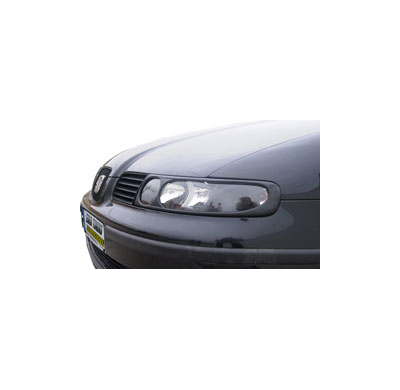 Mascara Seat Leon-Toledo