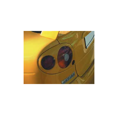 Mascara Trasera Renault Megane Coupe 99