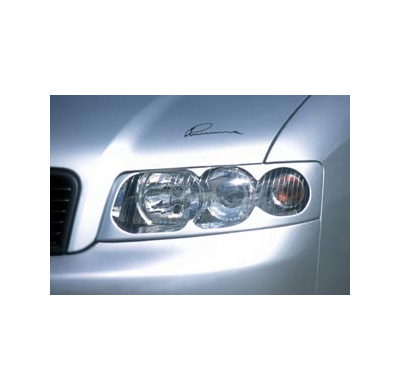Mascaras De Faros Delanteras   Audi A4 (Typ 8e) El Tiempo De Espera De Este Producto Puede Ser De 2 Semanas