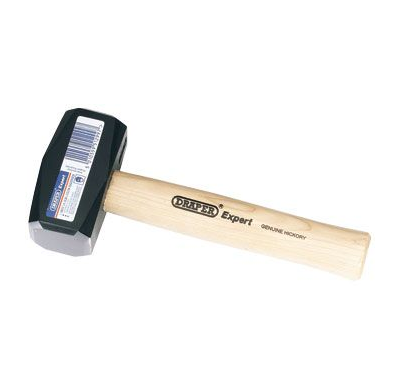 Mazo Industrial Con Mango De Fresno 1kg