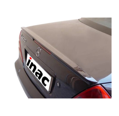 Aleron Sin Luz Mercedes Slk ´96 -´04  "Lipspoiler"