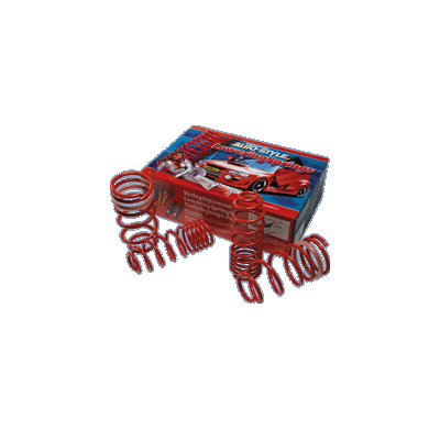 Muelles Bm 3 E36 Touring 4-Cyl. 5/95-98