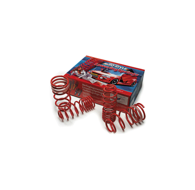 Muelles Deportivos Autostyle Opel Astra Gtc 2.0cdti 10/11- 30mm