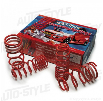 Muelles Deportivos Autostyle Suzuki Swift 1.3ddis 9/10- 40mm