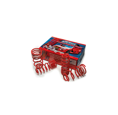 Muelles Deportivos Autostyle  Suzuki Swift Sport 1.6  2012-  40mm