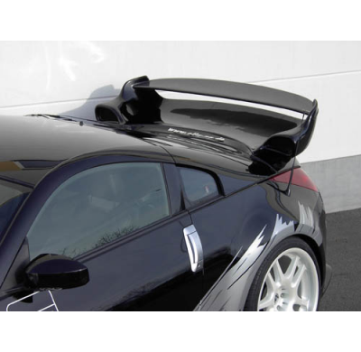 Nissan 350z  Aleron Trasero Le Manz Gt1 350z   Elia