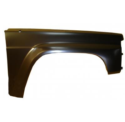 Nissan Patrol Gr -99*aleta Del Dch