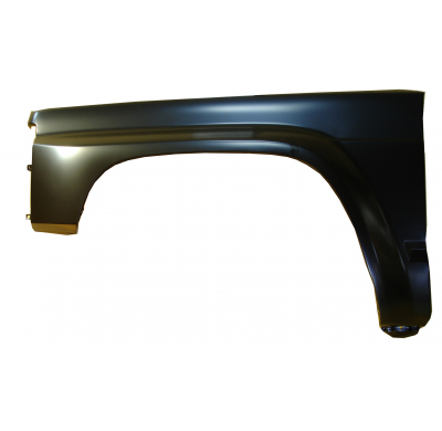 Nissan Patrol Gr -99*aleta Del Izq