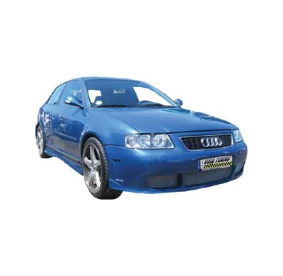 Nuevo Paragolpes Del. Audi A3 Rs