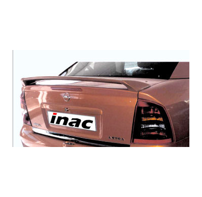 Aleron Sin Luz Opel Astra Coupe ´98 +