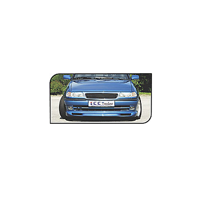 Opel-Astra F <04.94 No Gsi Añadido Delantero Tipo G Gfk