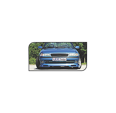 Opel-Astra F <04.94 No Gsi Añadido Delantero Tipo H Gfk