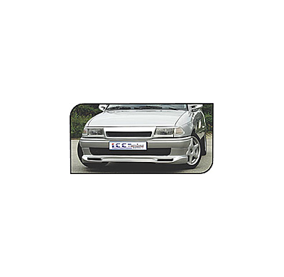 Opel-Astra F <09.94 Añadido Delantero Tipo G Gfk