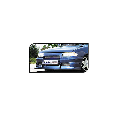 Opel-Astra F <09.94 Parachoques Delantero Gfk