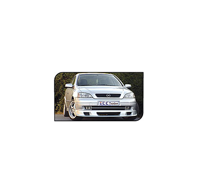 Opel-Astra G Añadido Delantero Tipo E Pu/Rim
