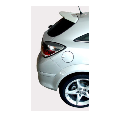 Aleron Sin Luz Opel Astra H 3-Puertas Gtc Visera