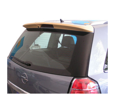 Aleron Sin Luz Opel Zafira B  ´06 Superior