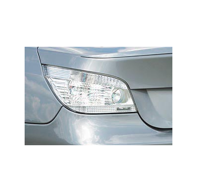 Opticas Traseras Blancas  Bmw E60 Clr-S / Clr-5 El Tiempo De Espera De Este Producto Puede Ser De 2 Semanas