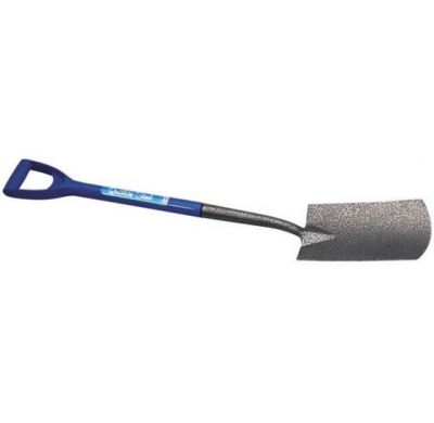 Pala De Jardinero Carbono De Acero