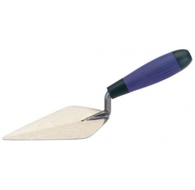 Paleta De Punto Agarre Suave 150mm