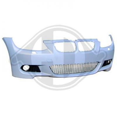 Parachoques Delantero De Diseño E92/93, 06-10, Coupe/Cabrio,Pintable