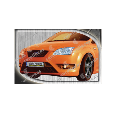 Parag. Delt. Ford Focus 05 St