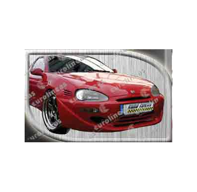 Parag. Delt. Mazda Mx 3