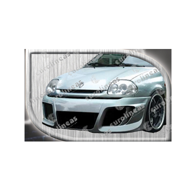 Parag. Delt. Renault Clio 98 X-Trem