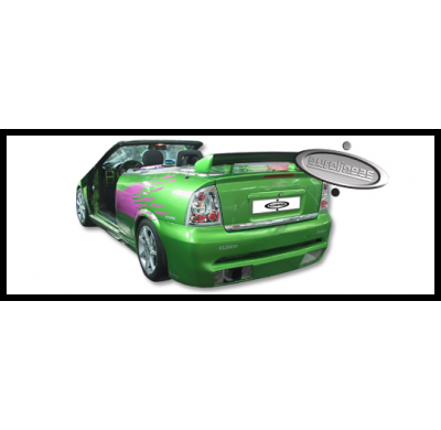 Parag Tras Astra Coupe