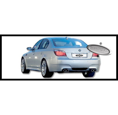 Paragolpe Strasero Bmw-S5-M3-E60