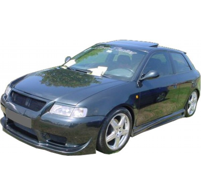 Paragolpes Audi  A3  Delantero