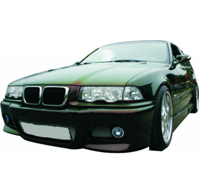 Paragolpes Bmw   E 36  Muks Delantero